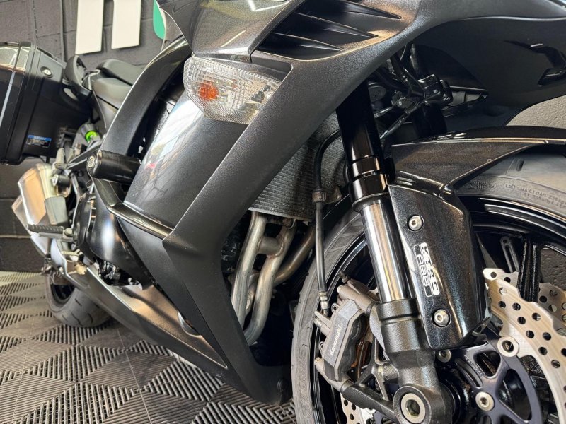 KAWASAKI Z1000