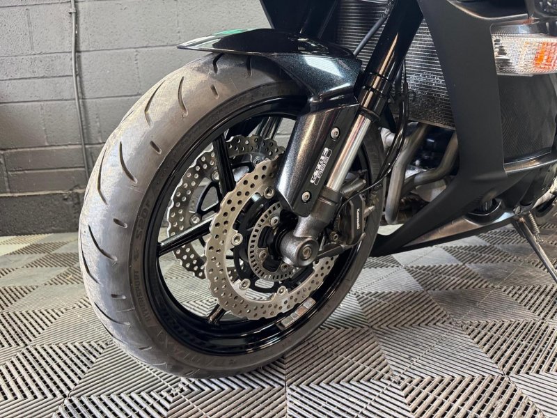 KAWASAKI Z1000