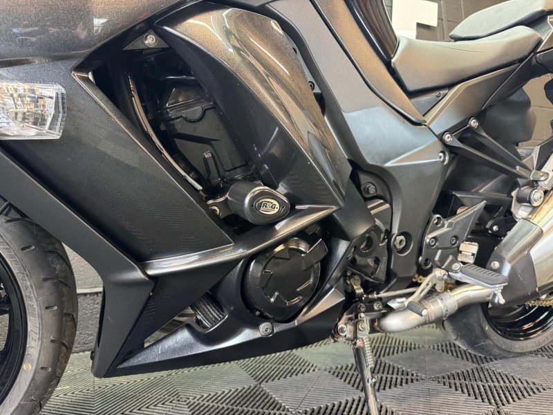 KAWASAKI Z1000