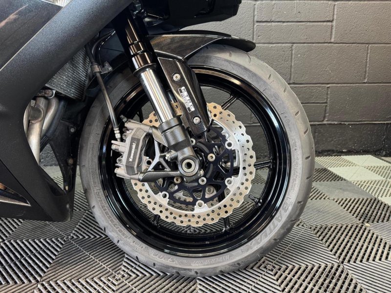 KAWASAKI Z1000