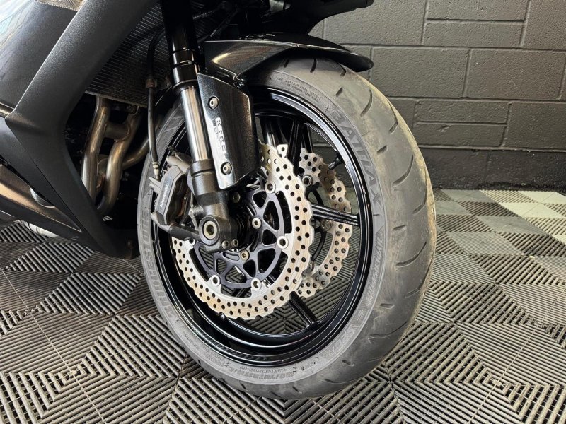 KAWASAKI Z1000
