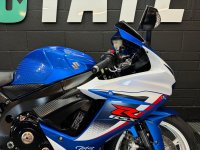 SUZUKI GSXR600