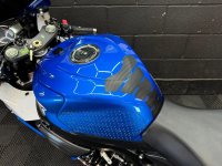 SUZUKI GSXR600