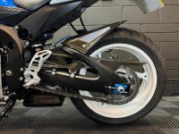 SUZUKI GSXR600