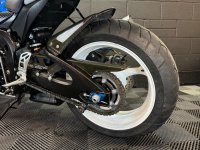 SUZUKI GSXR600