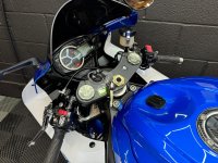 SUZUKI GSXR600