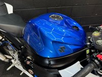 SUZUKI GSXR600