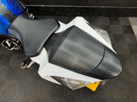 SUZUKI GSXR600