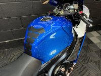 SUZUKI GSXR600