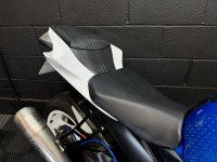 SUZUKI GSXR600