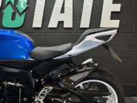 SUZUKI GSXR600