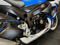 SUZUKI GSXR600