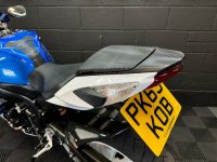 SUZUKI GSXR600