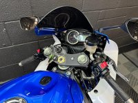 SUZUKI GSXR600