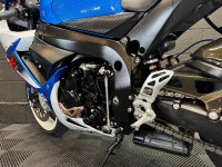 SUZUKI GSXR600