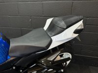 SUZUKI GSXR600