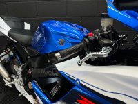 SUZUKI GSXR600