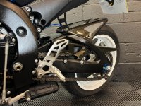 SUZUKI GSXR600