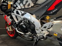 APRILIA Tuono 1100 V4