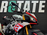 APRILIA Tuono 1100 V4