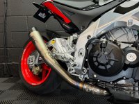 APRILIA Tuono 1100 V4