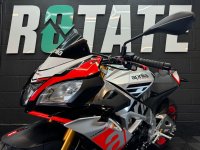 APRILIA Tuono 1100 V4