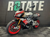 APRILIA Tuono 1100 V4