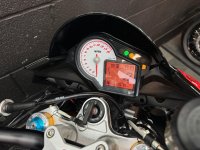 APRILIA Tuono 1100 V4