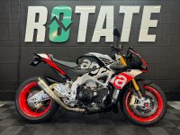 APRILIA Tuono 1100 V4