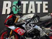 APRILIA Tuono 1100 V4
