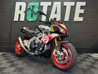 APRILIA Tuono 1100 V4
