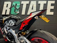 APRILIA Tuono 1100 V4