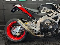 APRILIA Tuono 1100 V4