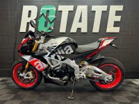 APRILIA Tuono 1100 V4