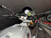 APRILIA Tuono 1100 V4