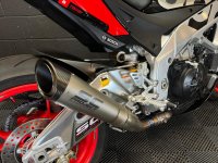 APRILIA Tuono 1100 V4