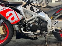 APRILIA Tuono 1100 V4