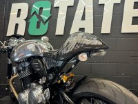 NORTON DOMINATOR