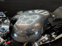 NORTON DOMINATOR