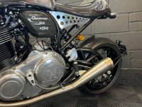 NORTON DOMINATOR