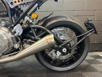 NORTON DOMINATOR