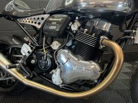 NORTON DOMINATOR