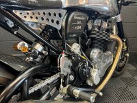 NORTON DOMINATOR