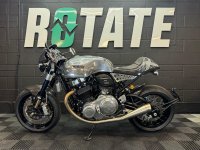 NORTON DOMINATOR