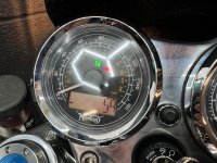NORTON DOMINATOR