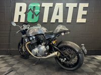 NORTON DOMINATOR