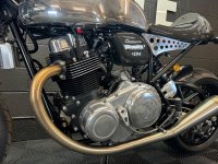 NORTON DOMINATOR