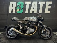 NORTON DOMINATOR