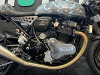 NORTON DOMINATOR