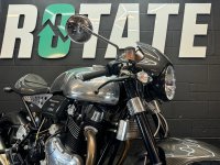 NORTON DOMINATOR